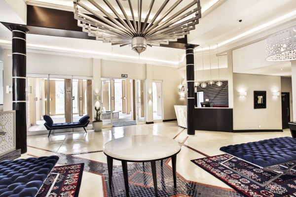 Meropa Hotel & Casino